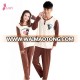 Couples pajama set Long Sleeve Unique Cartoon Polka Dot Pajamas Turkey