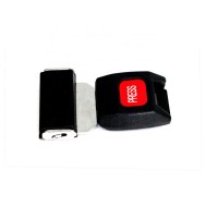 Press Button Seat Belt Buckle For Car