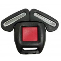 Wholesales Price Universal Car Seat Belt Buckle